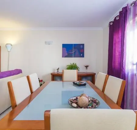 Rooms_Heart Apartment Faro Exterior photo