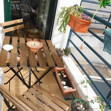 Rooms_Heart Apartment Faro Exterior photo