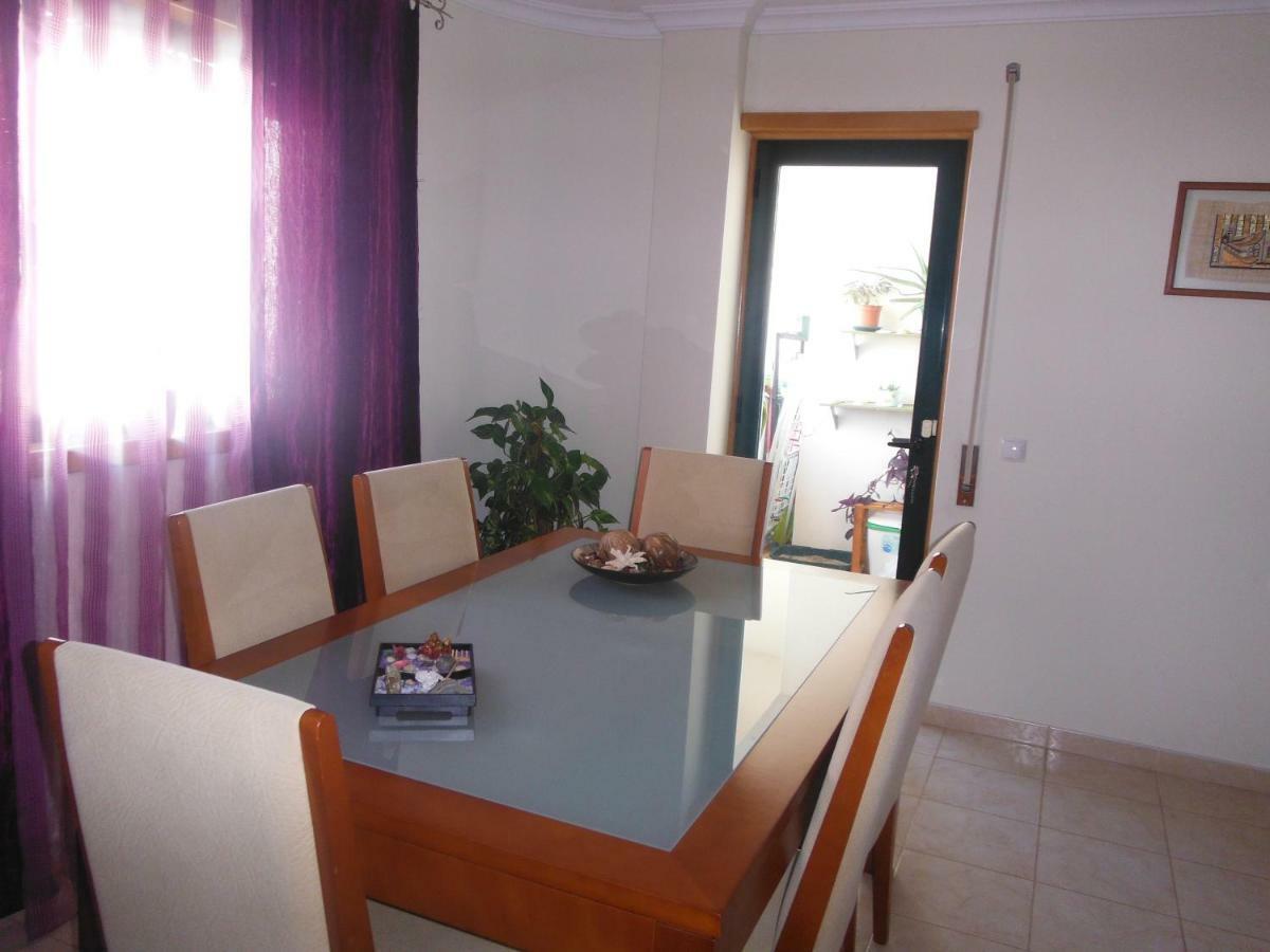Alloggio in famiglia Rooms_heart Distretto di Faro